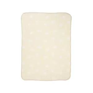 구름강아지자기드담요 44W70-ABB-01