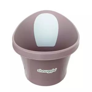 슈너글 NEW 컬러 신생아 아기 욕조 블라썸