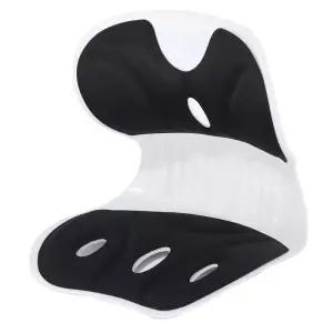 올바른 자세교정의자 좌식 등받이