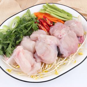 거제도 생물 손질아귀 1kg