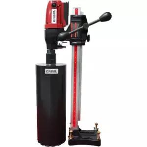 캐벨 천공드릴 구멍뚫기 습식코어드릴 CSN-4N 일반스탠드포함