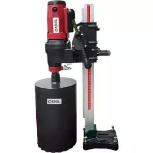 캐벨 천공드릴 구멍뚫기 습식코어드릴 CSN-6A 일반스탠드포함