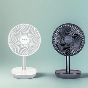 신일 탁상용 저소음 선풍기 2종색상