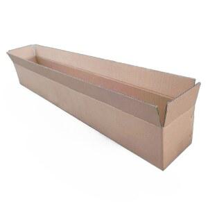 긴박스 전자피아노 택배상자 대형 가로 높이10X10CM 40 길이 택배용 장우산 15X15