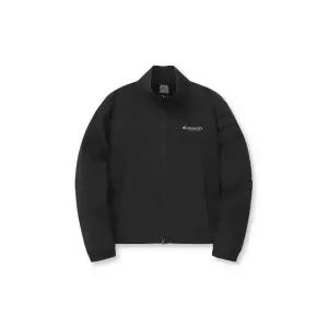 [디스커버리]져지 EQF DWTR44044-BKS 여성 우븐 트레이닝 자켓