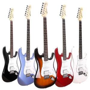 벤쳐스 일렉기타 전기 기타 입문용추천 색상 택