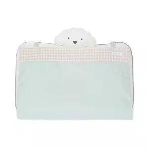 구름도기모달인형짱구베개 45W70-ACC-01