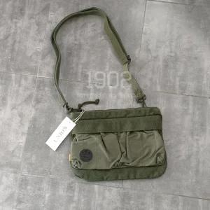 포터 x 유니언 도쿄  숄더백 콜라보 모델 일본산 크로스백  숄더백