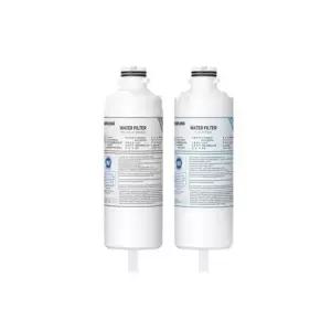 [삼성] 정수기 필터 HAF-HIM 2개세트