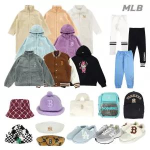 [MLB] 키즈/성인 인기 모자/FW의류/가방 제품 파격전