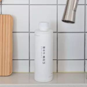 백화상점 배수구 클리너 싱크대 하수구 배수관 청소