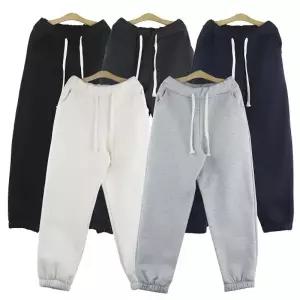 [브이와이][VY] 여자 FW 라이닝 트랙수트 보온 조거 민무늬 팬츠_13705378_588847