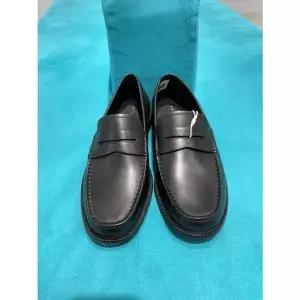 [제옥스] 남성 스타일리쉬 논슬립 페니 로퍼 9GXHVD5F1M[35352631]