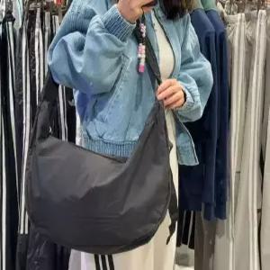 아디다스 오리지널 크로스 보부상 숄더백 올블랙 JX4074