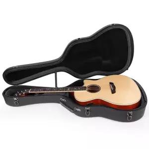 어쿠스틱 기타 하드쉘 케이스 가방 보관 베이스