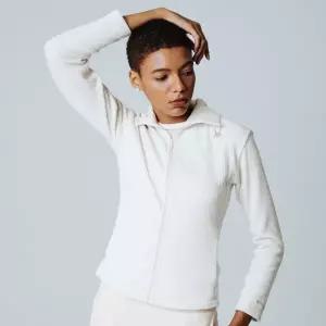 [롯데백화점]스파이더 [스파이더 본사] 여성 트레이닝 골지 셋업 집업 SPIFCNFT251WIVY