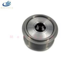 오버러닝 발전기 도르래  혼다 어코드 2.4 2014-2015 CR-V RM3 OEM