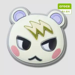 갤러리아 [크록스 본사] 동물의 숲 쭈니 지비츠 참 10016195