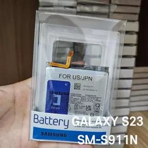  삼성 갤럭시 S23 SM-S911/S911N 정품 배터리 8종 수리키트 증정