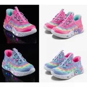 [스케쳐스키즈](의정부점)유니콘 차머 슬립인스 키즈 아동화 2종