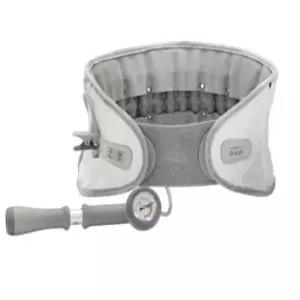 [디스크닥터] WG30 G2 의료용 허리 견인치료 의료기기 화이트