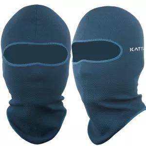카투스 춘추용 까실이 바라클라바 바랄클라바 자전거 복면 후드넥워머