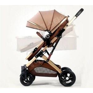 반려 동물 유모차 개모차 중대형 애완동물 베리 홀더 강아지유모차 코듀라 HANDLE 코튼