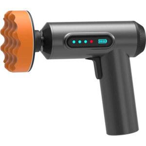 미니 폴리싱 핸디형 세차 면 콘솔 핸디 왁싱머신 그라인딩 25/100NM 80