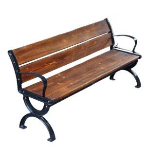 벤취 버스 정류장 의자 휴게소 미쓰리 오렌지 1m 블랙 마당 지하철 TR277 주황