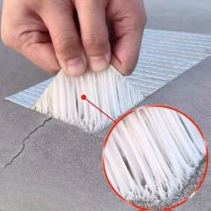 옥상 방수 테이프 창호 투명 방수제 방수 접착 지붕방수 지붕 체험팩 10cmx1m