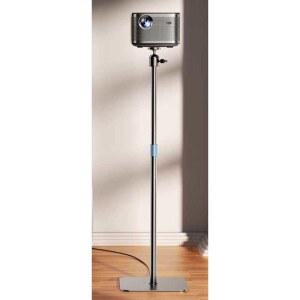 빔 스탠드 거치대 받침대 브래킷 마운트 침대 스크린 삼각대 60CM 슬라이딩