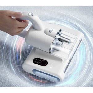 침구청소기 진드기제거 UV 자외선 베개 베드 침구청소 스마트 진드기 제거기