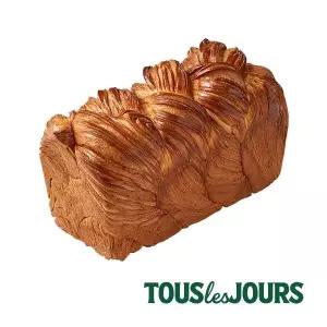 [뚜레쥬르] 72겹의 정성 데니쉬식빵