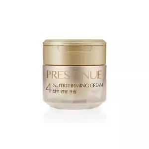 이자녹스 프레스티뉴 탄력 영양 크림 50mL, 1개