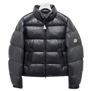 25FW 로고 패치 LEVITHA 레비타 쇼트 패딩 자켓 (1A00061 596XE 999) [당일]