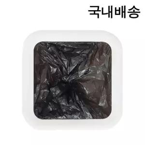 샤오미 쓰레기통 추가 리필봉투 1세트 6롤