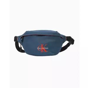 [롯데백화점]캘빈클라인 남성 볼드 로고 나일론 슬링(4D3116G-D1M)