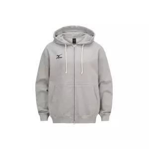 갤러리아 [미즈노]남여공용 데일리 스 후드 자켓 집업 32YC452310