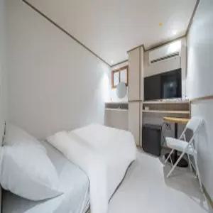 [서울 모텔] 수유 우이호텔 (B동) (수유,미아)