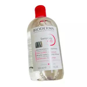 바이오더마 센시비오 H2O 850ml