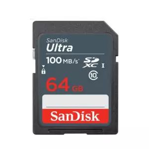 샌디스크 Ultra SD카드 64GB