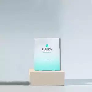 (피부과 병원) 리쥬란 힐러 턴오버 마스크 1박스(5매) 고영양 고보습 마스크팩