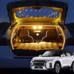 차박 토레스 식빵등 LED 트렁크 조명 감성무드 장비 램프 용 실내등 캠핑