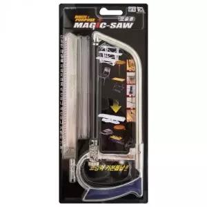 한아 카본톱 실톱 줄톱 목공 용접톱 HA-101S (WFK65FA)