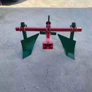 경운기 배토기 이양기 작은 원예용 경제적인 농사용 칼날 저사양형 톱날 쟁기 톱니 인력용