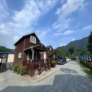 [강원] 까치펜션(강원, 화천)