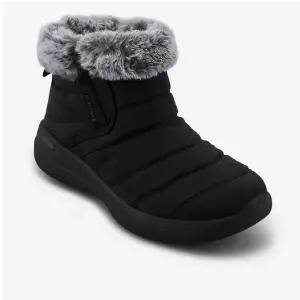 [스케쳐스USA](대전신세계)스케쳐스 여성 방한 부츠 고워크 스태빌러티 4종