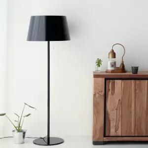 마켓비 KULLA 장스탠드 E26 KS1902F 블랙 4750.7783