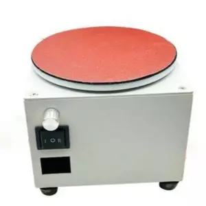 원형 회전 칼갈이 사포 가위 그라인더 숫돌 샌딩기 연삭기