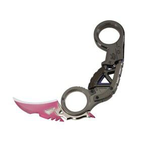 에이펙스 접이식 카람빗 레전드 의 나이프 클로